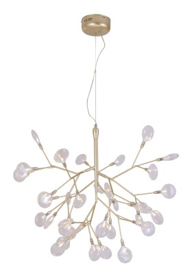 Светильник Crystal lux EVITA SP36 GOLD/TRANSPARENT, EVITA SP36 GOLD/TRANSPARENT
Светильник Crystal lux EVITA SP36 GOLD/TRANSPARENT, EVITA SP36 GOLD/TRANSPARENT