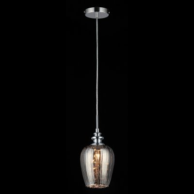 Светильник Maytoni F003-11-N F003 Светильник Maytoni F003-11-N F003Одиночные<br>Подвесной светильник – это универсальный вариант, подходящий для любой комнаты. Сегодня производители предлагают огромный выбор таких моделей по самым разным ценам. В каталоге интернет-магазина «Светодом» мы собрали большое количество интересных и оригинальных светильников по выгодной стоимости. Вы можете приобрести их в Москве, Екатеринбурге и любом другом городе России. Подвесной светильник Maytoni F003-11-N сразу же привлечет внимание Ваших гостей благодаря стильному исполнению. Благородный дизайн позволит использовать эту модель практически в любом интерьере. Она обеспечит достаточно света и при этом легко монтируется. Чтобы купить подвесной светильник Maytoni F003-11-N, воспользуйтесь формой на нашем сайте или позвоните менеджерам интернет-магазина.<br><br>S освещ. до, м2: 2<br>Крепление: планка<br>Тип лампы: накаливания / энергосбережения / LED-светодиодная<br>Тип цоколя: E14<br>Цвет арматуры: серый<br>Количество ламп: 1<br>Диаметр, мм мм: 170<br>Длина цепи/провода, мм: 700<br>Высота, мм: 450 - 1500<br>MAX мощность ламп, Вт: 40
