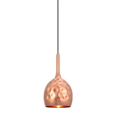 Люстра Maytoni F030-00-R Люстра Maytoni F030-00-RОдиночные<br>Подвесной светильник – это универсальный вариант, подходящий для любой комнаты. Сегодня производители предлагают огромный выбор таких моделей по самым разным ценам. В каталоге интернет-магазина «Светодом» мы собрали большое количество интересных и оригинальных светильников по выгодной стоимости. Вы можете приобрести их в Москве, Екатеринбурге и любом другом городе России. Подвесной светильник Maytoni F030-00-R сразу же привлечет внимание Ваших гостей благодаря стильному исполнению. Благородный дизайн позволит использовать эту модель практически в любом интерьере. Она обеспечит достаточно света и при этом легко монтируется. Чтобы купить подвесной светильник Maytoni F030-00-R, воспользуйтесь формой на нашем сайте или позвоните менеджерам интернет-магазина.<br><br>S освещ. до, м2: 2<br>Тип лампы: Накаливания / энергосбережения / светодиодная<br>Тип цоколя: E27<br>Количество ламп: 1<br>MAX мощность ламп, Вт: 40<br>Диаметр, мм мм: 150<br>Высота, мм: 1200<br>Цвет арматуры: Медный
