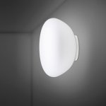 Настенно-потолочный светильник Fabbian F07 G21 01 Lumi