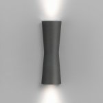 Настенный светильник бра Flos F1584023 CLESSIDRA
