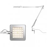 Настенный светильник бра Flos F3314057 KELVIN LED