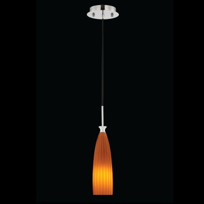 Люстра Maytoni F701-01-R Люстра Maytoni F701-01-RОдиночные<br>Подвесной светильник – это универсальный вариант, подходящий для любой комнаты. Сегодня производители предлагают огромный выбор таких моделей по самым разным ценам. В каталоге интернет-магазина «Светодом» мы собрали большое количество интересных и оригинальных светильников по выгодной стоимости. Вы можете приобрести их в Москве, Екатеринбурге и любом другом городе России. Подвесной светильник Maytoni F701-01-R сразу же привлечет внимание Ваших гостей благодаря стильному исполнению. Благородный дизайн позволит использовать эту модель практически в любом интерьере. Она обеспечит достаточно света и при этом легко монтируется. Чтобы купить подвесной светильник Maytoni F701-01-R, воспользуйтесь формой на нашем сайте или позвоните менеджерам интернет-магазина.<br><br>S освещ. до, м2: 2<br>Тип лампы: Накаливания / энергосбережения / светодиодная<br>Тип цоколя: E27<br>Количество ламп: 1<br>MAX мощность ламп, Вт: 40<br>Диаметр, мм мм: 90<br>Высота, мм: 1200<br>Цвет арматуры: Коричневый