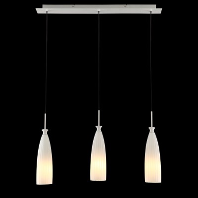 Люстра Maytoni F701-03-W Люстра Maytoni F701-03-WТройные<br>Подвесной светильник – это универсальный вариант, подходящий для любой комнаты. Сегодня производители предлагают огромный выбор таких моделей по самым разным ценам. В каталоге интернет-магазина «Светодом» мы собрали большое количество интересных и оригинальных светильников по выгодной стоимости. Вы можете приобрести их с доставкой в Москву, Екатеринбург и любой другой город России. Подвесной светильник Maytoni F701-03-W сразу же привлечет внимание Ваших гостей благодаря стильному исполнению. Благородный дизайн позволит использовать эту модель практически в любом интерьере. Она обеспечит достаточно света и при этом легко монтируется. Чтобы купить подвесной светильник Maytoni F701-03-W, воспользуйтесь формой на нашем сайте или позвоните менеджерам интернет-магазина.<br><br>Тип товара: Подвесной светильник<br>Тип лампы: Накаливания / энергосбережения / светодиодная<br>Тип цоколя: E27<br>Количество ламп: 3<br>MAX мощность ламп, Вт: 40<br>Диаметр, мм мм: 90<br>Высота, мм: 1200<br>Цвет арматуры: Белый