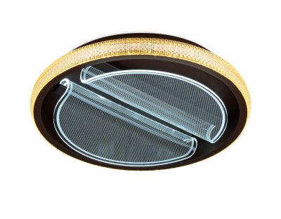 Люстра потолочная Ambrella FA604 CF кофе 88W D470*90 (ПДУ РАДИО 2.4) ACRYLICA, FA604
Люстра потолочная Ambrella FA604 CF кофе 88W D470*90 (ПДУ РАДИО 2.4) ACRYLICA, FA604