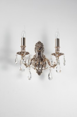 Светильник настенный бра Lucia Tucci FIRENZE W141.2 coffe gold, FIRENZE W141.2 coffe gold
Светильник настенный бра Lucia Tucci FIRENZE W141.2 coffe gold, FIRENZE W141.2 coffe gold