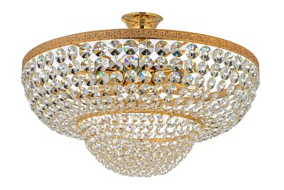 Потолочный светильник Arti Lampadari Favola E 1.3.50.502 G, Favola E 1.3.50.502 G
Потолочный светильник Arti Lampadari Favola E 1.3.50.502 G, Favola E 1.3.50.502 G