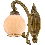 Настенный светильник бра Favourite 1474-1W Charming