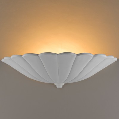 Светильник Favourite 1480-1W Светильник Favourite 1480-1WГипсовые<br><br><br>Цветовая t, К: 3000<br>Тип лампы: накаливания / энергосберегающая / светодиодная<br>Тип цоколя: E14<br>Количество ламп: 1<br>Ширина, мм: 545<br>MAX мощность ламп, Вт: 40<br>Диаметр, мм мм: 140<br>Размеры: W545*H130*D140<br>Высота, мм: 130<br>Поверхность арматуры: матовый<br>Цвет арматуры: белый