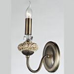 Настенный светильник бра Favourite 1093-1W Galeria