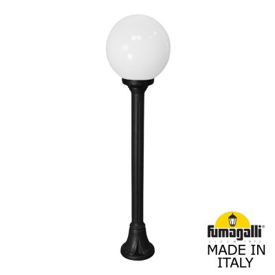 Садовый светильник-столбик FUMAGALLI MIZAR.R/G250 G25.151.000.AYE27, G25.151.000.AYE27
Садовый светильник-столбик FUMAGALLI MIZAR.R/G250 G25.151.000.AYE27, G25.151.000.AYE27
