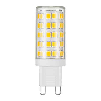 Диодная лампа G9 LED BL109 9W 220V 3300K Электростандарт, G9 LED BL109 9W 220V 3300K
Диодная лампа G9 LED BL109 9W 220V 3300K Электростандарт, G9 LED BL109 9W 220V 3300K
