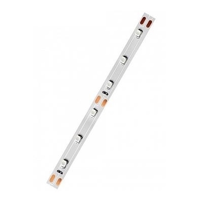 Светодиодная лента Geniled GL-60SMD3528Y 03077 Светодиодная лента Geniled GL-60SMD3528Y 03077Лента 3528<br>Гибкая светодиодная лента на клеевой основе длиной 5 м со светодиодами типа SMD3528. Лента поставляется в бобине. Возможна резка ленты на части кратно трем светодиодам в местах, маркированных для резки. Применяется для изготовления наружной рекламы, интерьерной рекламы: подсветка световых коробов, объемных букв подсветка торгового и P.O.S. оборудования световое оформление интерьеров и ландшафтов.<br><br>Тип лампы: LED - светодиодная<br>Тип цоколя: LED<br>Количество ламп: 60LED/м<br>MAX мощность ламп, Вт: 4.8<br>Длина, мм: 5000