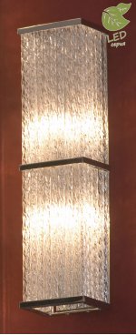 Настенный светильник бра Lussole GRLSA-5401-02 LARIANO