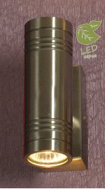 Настенный светильник бра Lussole GRLSC-1811-02 TORRICELLA