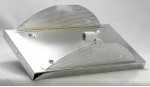 Настенный светильник бра Lussole GRLSF-2301-01 VETERE