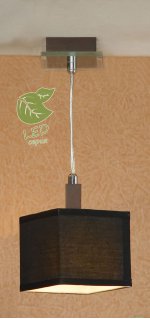 Подвесной светильник Lussole GRLSF-2576-01 MONTONE