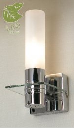 Светильник для ванных Lussole GRLSL-5901-01 LIGURIA