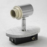 Светильник поворотный спот Lussole GRLSP-0055 HACKBERRY