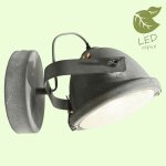 Настольный светильник Lussole GRLSP-9880 BRENTWOOD