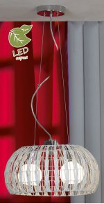 Подвесной светильник Lussole GRLSX-4103-02 FENIGLI