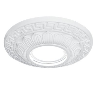Светильник Gauss Gypsum GY001 белый, Gu5.3, d150 Светильник Gauss Gypsum GY001 белый, Gu5.3, d150Гипсовые<br>Встраиваемые светильники – популярное осветительное оборудование, которое можно использовать в качестве основного источника или в дополнение к люстре. Они позволяют создать нужную атмосферу атмосферу и привнести в интерьер уют и комфорт. Интернет-магазин «Светодом» предлагает стильный встраиваемый светильник Gauss Gypsum GY001. Данная модель достаточно универсальна, поэтому подойдет практически под любой интерьер. Перед покупкой не забудьте ознакомиться с техническими параметрами, чтобы узнать тип цоколя, площадь освещения и другие важные характеристики. Приобрести встраиваемый светильник Gauss Gypsum GY001 в нашем онлайн-магазине Вы можете либо с помощью «Корзины», либо по контактным номерам. Мы развозим заказы по Москве, Екатеринбургу и остальным российским городам.<br><br>S освещ. до, м2: 3<br>Тип лампы: галогенная/LED<br>Тип цоколя: GU5.3 (MR16)<br>Количество ламп: 1<br>MAX мощность ламп, Вт: 50<br>Диаметр, мм мм: 120<br>Диаметр врезного отверстия, мм: 95<br>Высота, мм: 50