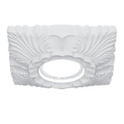 Светильник Gauss Gypsum GY007 белый, Gu5.3, d150 Светильник Gauss Gypsum GY007 белый, Gu5.3, d150Гипсовые<br>Встраиваемые светильники – популярное осветительное оборудование, которое можно использовать в качестве основного источника или в дополнение к люстре. Они позволяют создать нужную атмосферу атмосферу и привнести в интерьер уют и комфорт. Интернет-магазин «Светодом» предлагает стильный встраиваемый светильник Gauss Gypsum GY007. Данная модель достаточно универсальна, поэтому подойдет практически под любой интерьер. Перед покупкой не забудьте ознакомиться с техническими параметрами, чтобы узнать тип цоколя, площадь освещения и другие важные характеристики. Приобрести встраиваемый светильник Gauss Gypsum GY007 в нашем онлайн-магазине Вы можете либо с помощью «Корзины», либо по контактным номерам. Мы развозим заказы по Москве, Екатеринбургу и остальным российским городам.<br><br>S освещ. до, м2: 3<br>Тип лампы: галогенная/LED<br>Тип цоколя: GU5.3 (MR16)<br>Количество ламп: 1<br>Ширина, мм: 120<br>MAX мощность ламп, Вт: 50<br>Диаметр врезного отверстия, мм: 95<br>Длина, мм: 120<br>Высота, мм: 50<br>Цвет арматуры: белый
