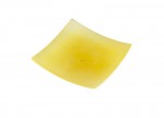 Modern матовое стекло (малое) желтого цвета для 110234 серии Donolux Glass A yellow Х C-W234/X