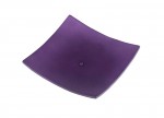 Modern матовое стекло (большое) фиолетового цвета для 110234 серии Donolux Glass B violet Х C-W234/X