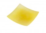 Modern матовое стекло (большое) желтого цвета для 110234 серии Donolux Glass B yellow Х C-W234/X
