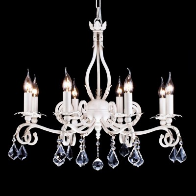 Лстра Maytoni H105-08-W Templiers Лстра Maytoni H105-08-W TempliersПодвесные<br>Компани «Светодом» предлагает широкий ассортимент лстр от известных производителей. Представленные в нашем каталоге товары выполнены из современных материалов и обладат отличным качеством. Благодар широкому ассортименту Вы сможете найти у нас лстру под лбой интерьер. Мы предлагаем как классические варианты, так и современные модели, отличащиес лаконичность и простотой форм. Стильна лстра Maytoni H105-08-W станет украшением лбого дома. Эта модель от известного производител не оставит равнодушным ценителей красивых и оригинальных предметов интерьера. Лстра Maytoni H105-08-W обеспечит равномерное распределение света по всей комнате. При выборе обратите внимание на характеристики, позволщие приобрести наиболее подходщу модель. Купить понравившус лстру по доступной цене Вы можете в интернет-магазине «Светодом». Мы предлагаем доставку не только по Москве и Екатеринбурге, но и по всей России.<br><br>Установка на натжной потолок: Да<br>S освещ. до, м2: 24<br>Крепление: Крк<br>Тип лампы: накаливани / нергосбережени / LED-светодиодна<br>Тип цокол: E14<br>Количество ламп: 8<br>MAX мощность ламп, Вт: 60<br>Диаметр, мм мм: 690<br>Длина цепи/провода, мм: 600<br>Высота, мм: 580<br>Цвет арматуры: бежевый