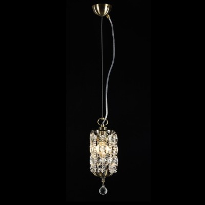 Подвес Maytoni H107-11-R Ronda Подвес Maytoni H107-11-R RondaОдиночные<br>Подвесной светильник – это универсальный вариант, подходящий для любой комнаты. Сегодня производители предлагают огромный выбор таких моделей по самым разным ценам. В каталоге интернет-магазина «Светодом» мы собрали большое количество интересных и оригинальных светильников по выгодной стоимости. Вы можете приобрести их с доставкой в Москву, Екатеринбург и любой другой город России. Подвесной светильник Maytoni H107-11-R сразу же привлечет внимание Ваших гостей благодаря стильному исполнению. Благородный дизайн позволит использовать эту модель практически в любом интерьере. Она обеспечит достаточно света и при этом легко монтируется. Чтобы купить подвесной светильник Maytoni H107-11-R, воспользуйтесь формой на нашем сайте или позвоните менеджерам интернет-магазина.<br><br>Крепление: планка<br>Тип товара: Подвесной светильник<br>Скидка, %: 9<br>Тип лампы: накаливания / энергосбережения / LED-светодиодная<br>Тип цоколя: E14<br>Количество ламп: 1<br>MAX мощность ламп, Вт: 60<br>Диаметр, мм мм: 100<br>Длина цепи/провода, мм: 400<br>Высота, мм: 1000<br>Цвет арматуры: бронзовый