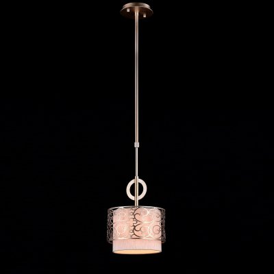 Светильник Maytoni H260-00-N House 3 Светильник Maytoni H260-00-N House 3Одиночные<br>Подвесной светильник – это универсальный вариант, подходящий для любой комнаты. Сегодня производители предлагают огромный выбор таких моделей по самым разным ценам. В каталоге интернет-магазина «Светодом» мы собрали большое количество интересных и оригинальных светильников по выгодной стоимости. Вы можете приобрести их с доставкой в Москву, Екатеринбург и любой другой город России. Подвесной светильник Maytoni H260-00-N сразу же привлечет внимание Ваших гостей благодаря стильному исполнению. Благородный дизайн позволит использовать эту модель практически в любом интерьере. Она обеспечит достаточно света и при этом легко монтируется. Чтобы купить подвесной светильник Maytoni H260-00-N, воспользуйтесь формой на нашем сайте или позвоните менеджерам интернет-магазина.<br><br>S освещ. до, м2: 4<br>Крепление: планка<br>Тип лампы: накаливания / энергосбережения / LED-светодиодная<br>Тип цоколя: E27<br>Количество ламп: 1<br>MAX мощность ламп, Вт: 60<br>Диаметр, мм мм: 240<br>Высота, мм: 300<br>Цвет арматуры: золотой