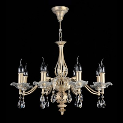  Maytoni RC525-PL-08-G Margo<br>        .             .            .     ,    ,     . <br>  Maytoni RC525-PL-08-G    .              .  Maytoni RC525-PL-08-G       .      ,     . <br>         - .<br><br>   : <br>S . , 2: 24<br> : E14<br> : 8<br>,  : 650<br>, : 470<br>MAX  , : 60