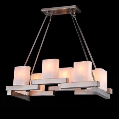 Люстра Maytoni H908-08-N House 5 Люстра Maytoni H908-08-N House 5Потолочные<br>Компания «Светодом» предлагает широкий ассортимент люстр от известных производителей. Представленные в нашем каталоге товары выполнены из современных материалов и обладают отличным качеством. Благодаря широкому ассортименту Вы сможете найти у нас люстру под любой интерьер. Мы предлагаем как классические варианты, так и современные модели, отличающиеся лаконичностью и простотой форм. Стильная люстра Maytoni H908-08-N станет украшением любого дома. Эта модель от известного производителя не оставит равнодушным ценителей красивых и оригинальных предметов интерьера. Люстра Maytoni H908-08-N обеспечит равномерное распределение света по всей комнате. При выборе обратите внимание на характеристики, позволяющие приобрести наиболее подходящую модель. Купить понравившуюся люстру по доступной цене Вы можете в интернет-магазине «Светодом». Мы предлагаем доставку не только по Москве и Екатеринбурге, но и по всей России.<br><br>Установка на натяжной потолок: Да<br>S освещ. до, м2: 21<br>Крепление: Планка<br>Тип товара: Подвесной светильник<br>Скидка, %: 10<br>Тип лампы: накаливания / энергосбережения / LED-светодиодная<br>Тип цоколя: E14<br>Количество ламп: 8<br>Ширина, мм: 330<br>MAX мощность ламп, Вт: 40<br>Длина, мм: 800<br>Высота, мм: 780<br>Цвет арматуры: серый