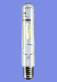 Лампа металлогалогенная Philips HPI-T Plus 400W/643 E40