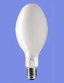 Лампа металлогалогенная Philips HPI Plus 400W/745 BUS E40