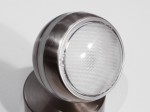 Светильник настенный Arte lamp A6009AP-1SS Venerd