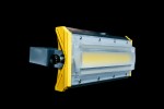 Промышленный светодиодный прожектор ABERLICHT BLT S — 30 технический свет