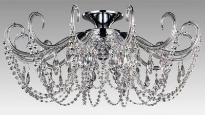 Светильник Crystal lux IMPERIA PL6 CHROME/TRANSPARENTE, IMPERIA PL6 CHROME/TRANSPARENTE
Светильник Crystal lux IMPERIA PL6 CHROME/TRANSPARENTE, IMPERIA PL6 CHROME/TRANSPARENTE