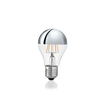 Лампочка Ideal lux LED CLASSIC E27 8W GOCCIA CROMO, CLASSIC E27 8W GOCCIA CROMO 3000K
Лампочка Ideal lux LED CLASSIC E27 8W GOCCIA CROMO, CLASSIC E27 8W GOCCIA CROMO 3000K