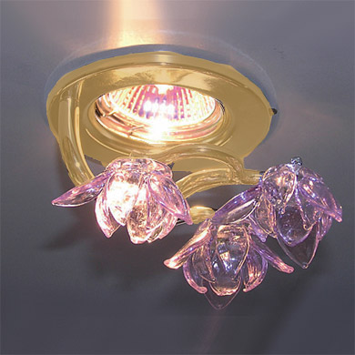 Светильник встраиваемый JS011P Helio Light золото Светильник встраиваемый JS011P Helio Light золотоКруглые<br>Встраиваемые светильники – популярное осветительное оборудование, которое можно использовать в качестве основного источника или в дополнение к люстре. Они позволяют создать нужную атмосферу атмосферу и привнести в интерьер уют и комфорт. Интернет-магазин «Светодом» предлагает стильный встраиваемый светильник JS011P Helio Light золото. Данная модель достаточно универсальна, поэтому подойдет практически под любой интерьер. Перед покупкой не забудьте ознакомиться с техническими параметрами, чтобы узнать тип цоколя, площадь освещения и другие важные характеристики. Приобрести встраиваемый светильник JS011P Helio Light золото в нашем онлайн-магазине Вы можете либо с помощью «Корзины», либо по контактным номерам. Мы развозим заказы по Москве, Екатеринбургу и остальным российским городам.<br><br>S освещ. до, м2: до 2<br>Тип лампы: галогенная<br>Тип цоколя: GX5.3<br>MAX мощность ламп, Вт: 50W<br>Диаметр врезного отверстия, мм: 65<br>Оттенок (цвет): розовый<br>Цвет арматуры: Золотой
