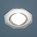 Светильник Elektrostandard KL735 PS-N перламутр серебро/никель