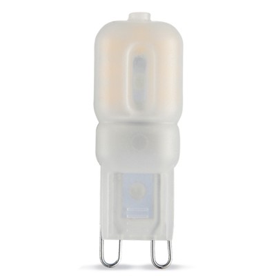 Лампа светодиодная LED-JCD-standard 3Вт 160-260В G9 4000К ASD Лампа светодиодная LED-JCD-standard 3Вт 160-260В G9 4000К ASDКапсульные G9 220v<br>В интернет-магазине «Светодом» можно купить не только люстры и светильники, но и лампочки. В нашем каталоге представлены светодиодные, галогенные, энергосберегающие модели и лампы накаливания. В ассортименте имеются изделия разной мощности, поэтому у нас Вы сможете приобрести все необходимое для освещения. Лампа LED-JCD-standard 3Вт 160-260В G9 4000К ASD обеспечит отличное качество освещения. При покупке ознакомьтесь с параметрами в разделе «Характеристики», чтобы не ошибиться в выборе. Там же указано, для каких осветительных приборов Вы можете использовать лампу LED-JCD-standard 3Вт 160-260В G9 4000К ASDLED-JCD-standard 3Вт 160-260В G9 4000К ASD. Для оформления покупки воспользуйтесь «Корзиной». При наличии вопросов Вы можете позвонить нашим менеджерам по одному из контактных номеров. Мы доставляем заказы в Москву, Екатеринбург и другие города России.<br><br>Цветовая t, К: 4000<br>Тип лампы: LED<br>Тип цоколя: G9<br>MAX мощность ламп, Вт: 3<br>Диаметр, мм мм: 14.5<br>Высота, мм: 39.5
