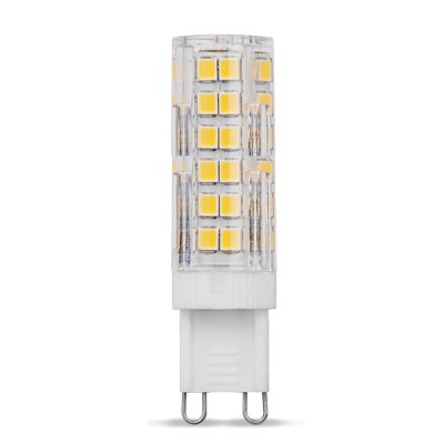 Лампа светодиодная LED-JCD-standard 5Вт 160-260В G9 4000К ASD Лампа светодиодная LED-JCD-standard 5Вт 160-260В G9 4000К ASDКапсульные G9 220v<br>В интернет-магазине «Светодом» можно купить не только люстры и светильники, но и лампочки. В нашем каталоге представлены светодиодные, галогенные, энергосберегающие модели и лампы накаливания. В ассортименте имеются изделия разной мощности, поэтому у нас Вы сможете приобрести все необходимое для освещения. Лампа LED-JCD-standard 5Вт 160-260В G9 4000К ASD обеспечит отличное качество освещения. При покупке ознакомьтесь с параметрами в разделе «Характеристики», чтобы не ошибиться в выборе. Там же указано, для каких осветительных приборов Вы можете использовать лампу LED-JCD-standard 5Вт 160-260В G9 4000К ASDLED-JCD-standard 5Вт 160-260В G9 4000К ASD. Для оформления покупки воспользуйтесь «Корзиной». При наличии вопросов Вы можете позвонить нашим менеджерам по одному из контактных номеров. Мы доставляем заказы в Москву, Екатеринбург и другие города России.<br><br>Цветовая t, К: 4000<br>Тип лампы: LED<br>Тип цоколя: G9<br>MAX мощность ламп, Вт: 5<br>Диаметр, мм мм: 14.5<br>Высота, мм: 57