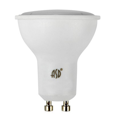Лампа светодиодная LED-JCDRC-standard 7.5Вт 160-260В GU10 3000К ASD Лампа светодиодная LED-JCDRC-standard 7.5Вт 160-260В GU10 3000К ASDЗеркальные Gu10<br>В интернет-магазине «Светодом» можно купить не только люстры и светильники, но и лампочки. В нашем каталоге представлены светодиодные, галогенные, энергосберегающие модели и лампы накаливания. В ассортименте имеются изделия разной мощности, поэтому у нас Вы сможете приобрести все необходимое для освещения. Лампа LED-JCDRC-standard 7.5Вт 160-260В GU10 3000К ASD обеспечит отличное качество освещения. При покупке ознакомьтесь с параметрами в разделе «Характеристики», чтобы не ошибиться в выборе. Там же указано, для каких осветительных приборов Вы можете использовать лампу LED-JCDRC-standard 7.5Вт 160-260В GU10 3000К ASDLED-JCDRC-standard 7.5Вт 160-260В GU10 3000К ASD. Для оформления покупки воспользуйтесь «Корзиной». При наличии вопросов Вы можете позвонить нашим менеджерам по одному из контактных номеров. Мы доставляем заказы в Москву, Екатеринбург и другие города России.<br><br>Цветовая t, К: 3000<br>Тип лампы: LED<br>Тип цоколя: GU10<br>Диаметр, мм мм: 50<br>Высота, мм: 55<br>MAX мощность ламп, Вт: 7.5
