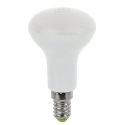 Лампа светодиодная LED-R50-standard 5.0Вт 160-260В Е14 3000К ASD Лампа светодиодная LED-R50-standard 5.0Вт 160-260В Е14 3000К ASDЗеркальные E27, E14<br>В интернет-магазине «Светодом» можно купить не только люстры и светильники, но и лампочки. В нашем каталоге представлены светодиодные, галогенные, энергосберегающие модели и лампы накаливания. В ассортименте имеются изделия разной мощности, поэтому у нас Вы сможете приобрести все необходимое для освещения. Лампа LED-R50-standard 5.0Вт 160-260В Е14 3000К ASD обеспечит отличное качество освещения. При покупке ознакомьтесь с параметрами в разделе «Характеристики», чтобы не ошибиться в выборе. Там же указано, для каких осветительных приборов Вы можете использовать лампу LED-R50-standard 5.0Вт 160-260В Е14 3000К ASDLED-R50-standard 5.0Вт 160-260В Е14 3000К ASD. Для оформления покупки воспользуйтесь «Корзиной». При наличии вопросов Вы можете позвонить нашим менеджерам по одному из контактных номеров. Мы доставляем заказы в Москву, Екатеринбург и другие города России.<br><br>Цветовая t, К: 3000<br>Тип лампы: LED<br>Тип цоколя: E14<br>Диаметр, мм мм: 50<br>Высота, мм: 86<br>MAX мощность ламп, Вт: 5