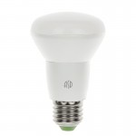 Лампа светодиодная LED-R63-standard 8.0Вт 160-260В Е27 3000К ASD