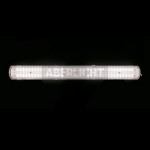 Светильник светодиодный ABERLICHT LINE OUT-32/90 IP65, 1000*97*74mm, 20Вт, 2500Лм, 5000K,(0019)