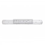 Светильник светодиодный ABERLICHT LINE OUT-32/90 IP65, 1000*97*74mm, 20Вт, 2500Лм, 5000K,(0019)